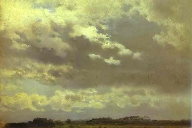 Clouds