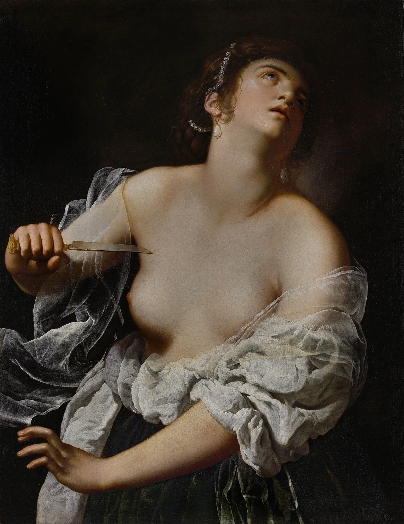Lucretia
