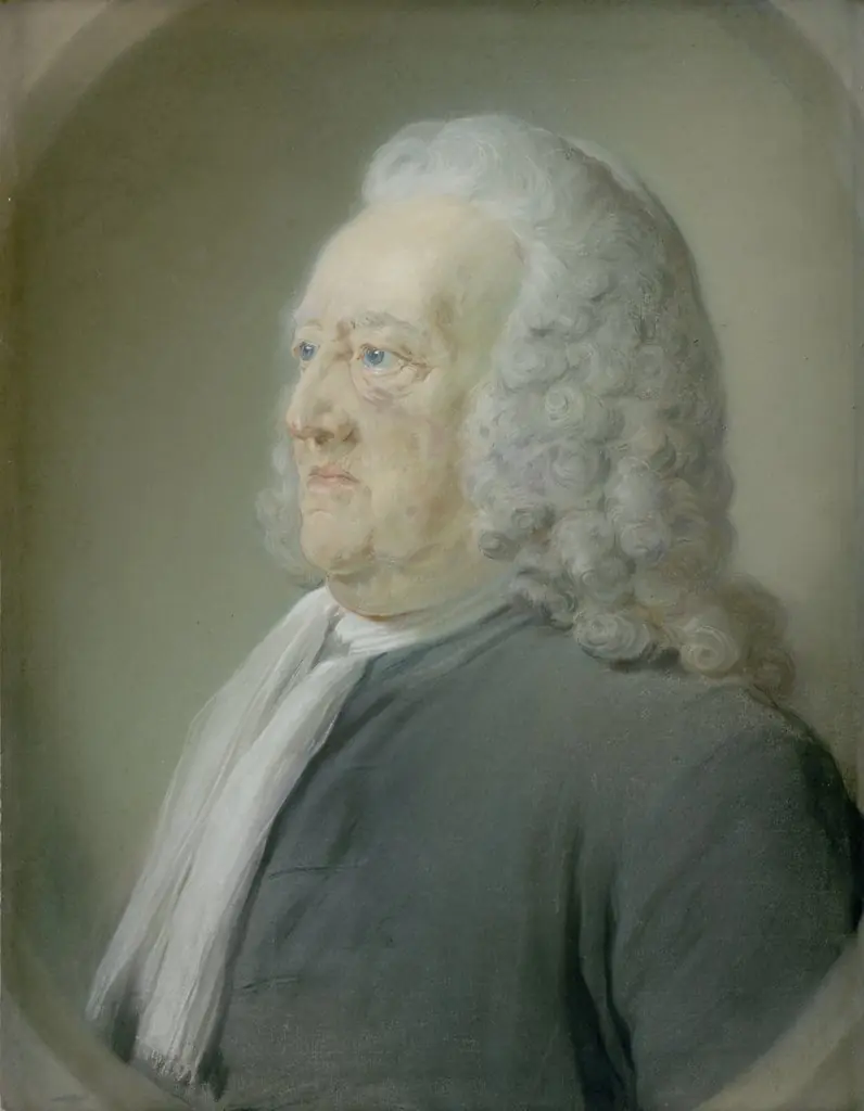 Arent van der Waeyen