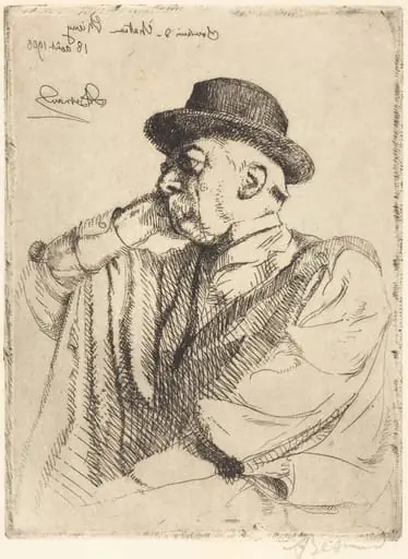 Edmond Pigalle