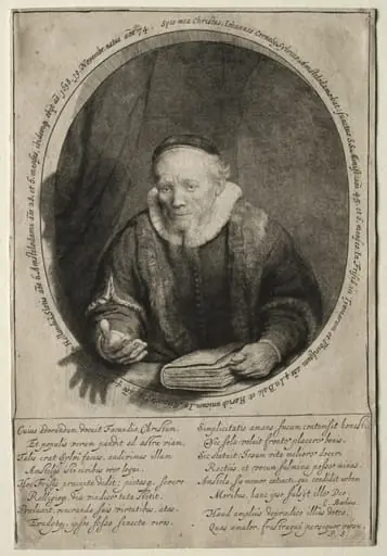 Jan Cornelis Sylvius, Preacher