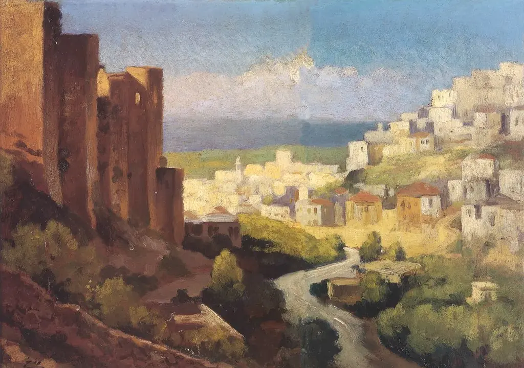 Tripoli