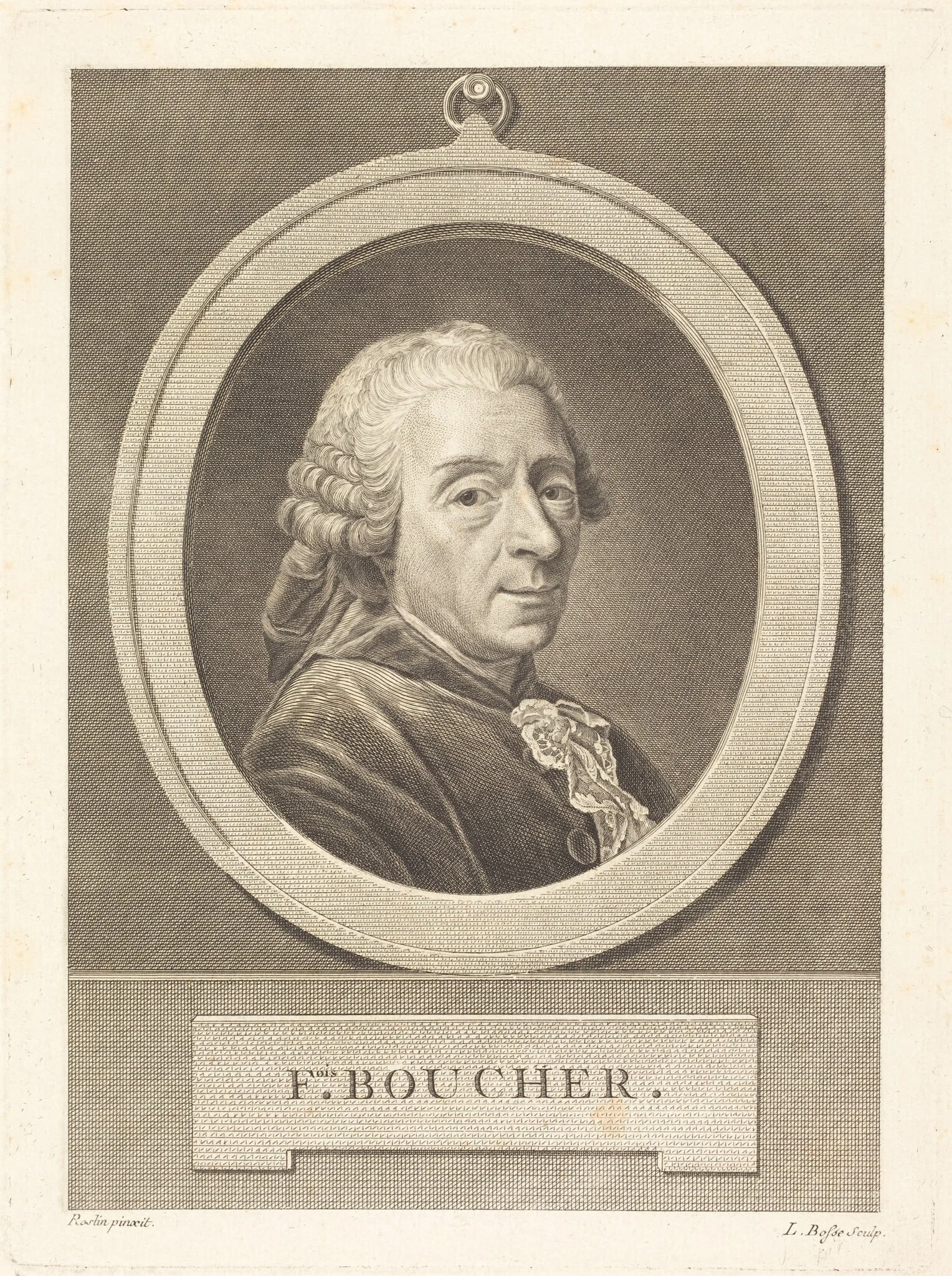 Francois Boucher