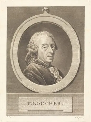 Francois Boucher