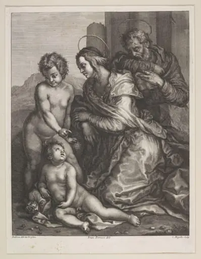 Holy Family