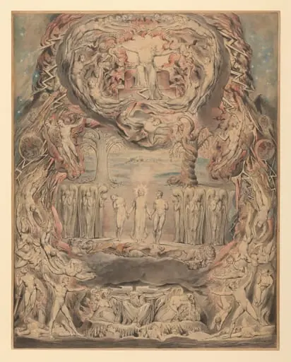 The Fall of Man