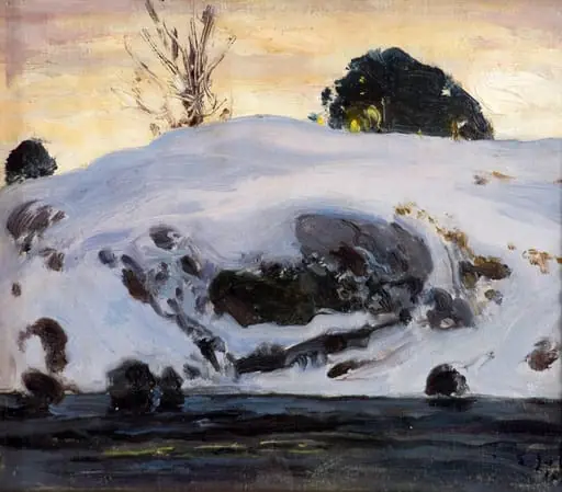 Iltavaloa