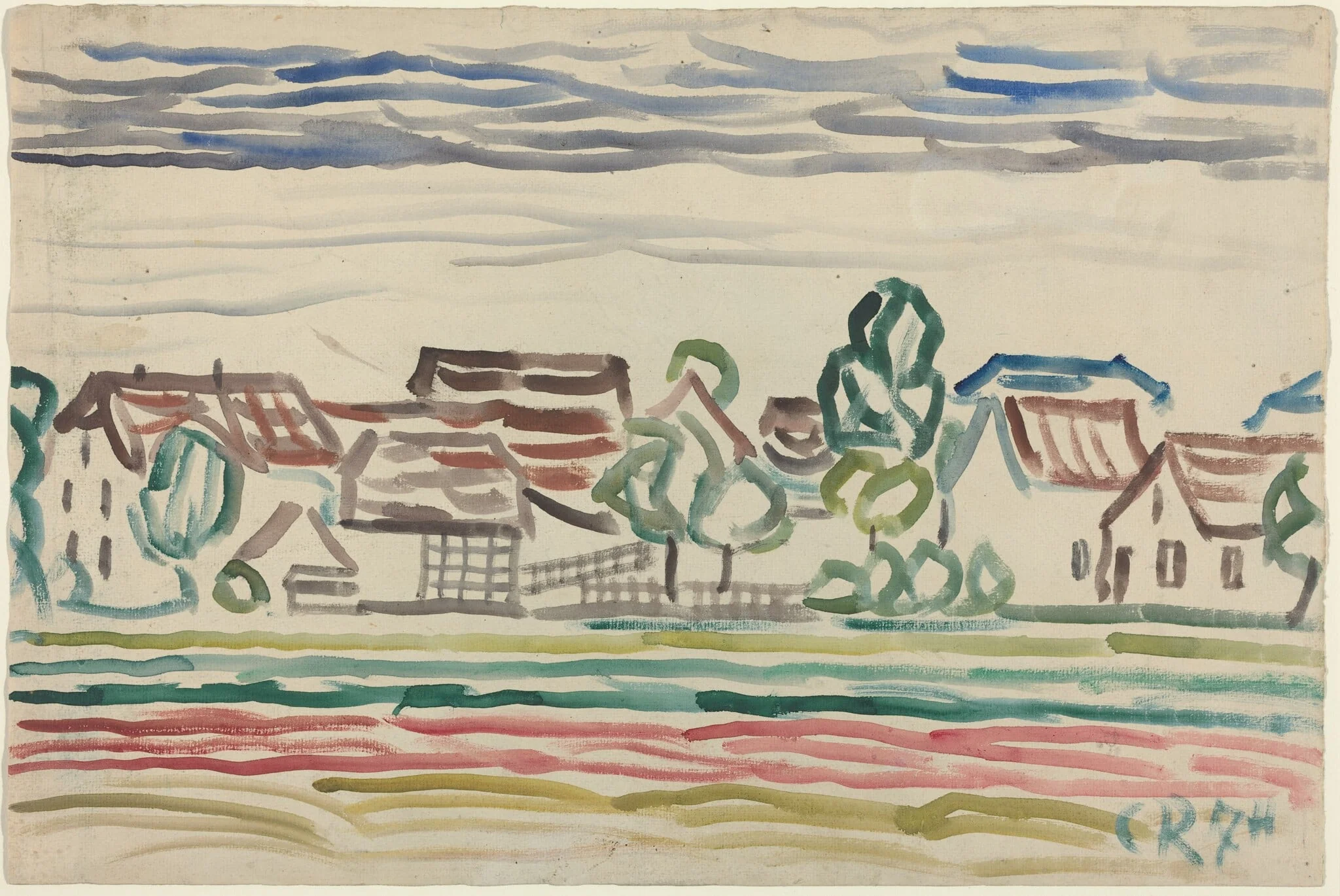 Landscape
