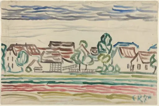 Landscape