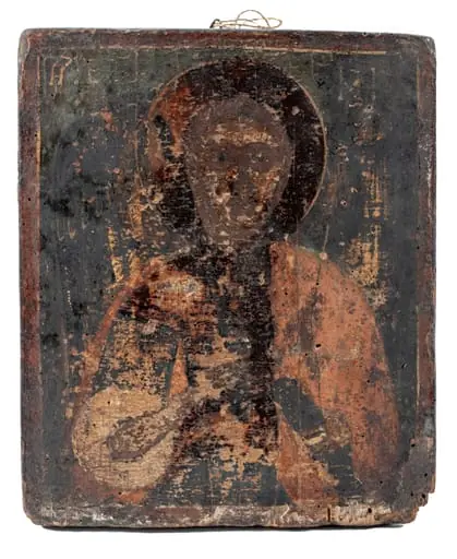 Arhanghelul Mihail