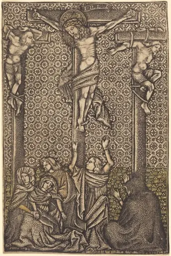 The Crucifixion