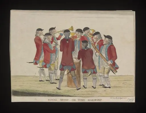 H Beard Print Collection