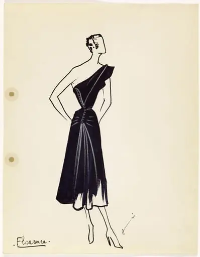 'Florence'