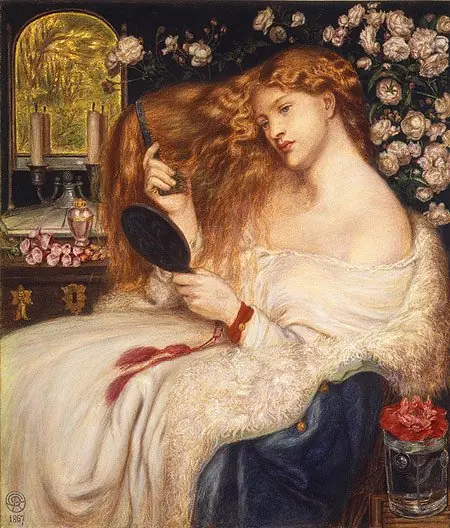 Lady Lilith
