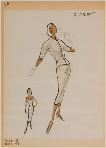 Croquet