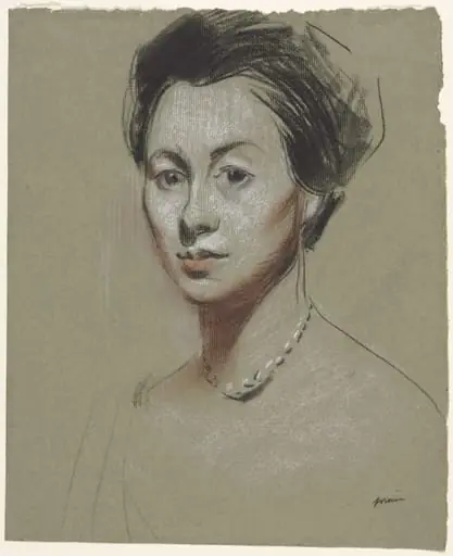 Ava Mendelsohn