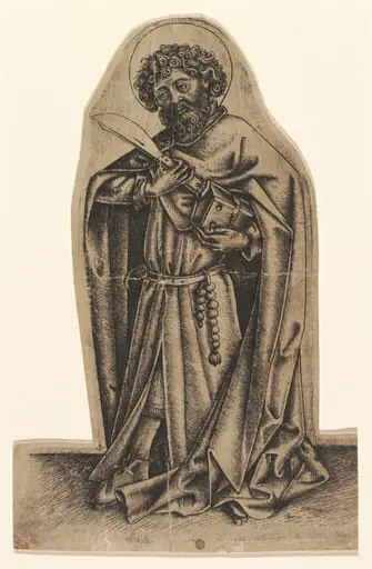 Saint Bartholomew