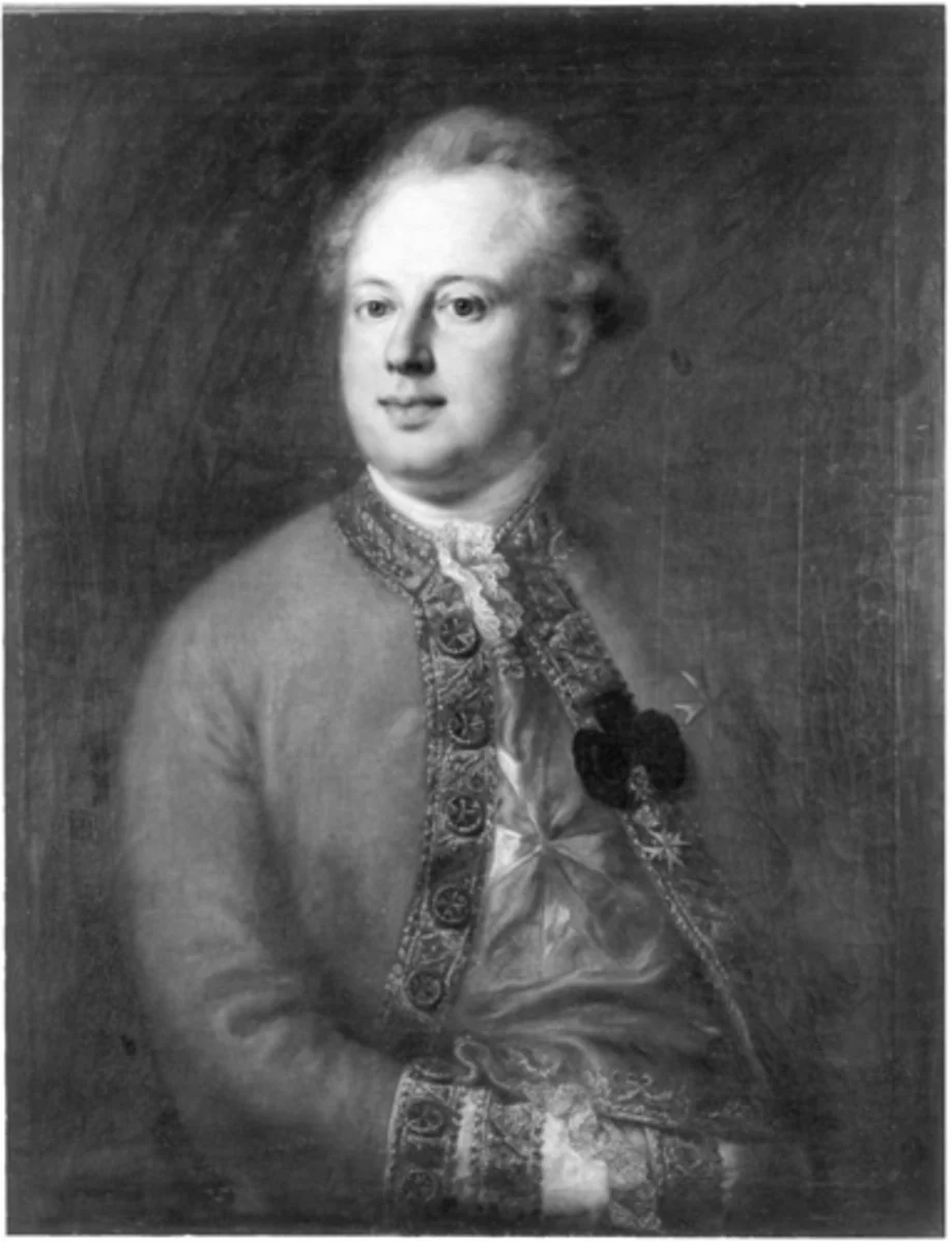 Q131585076, by Franz Peter Kymli, oil, 1790