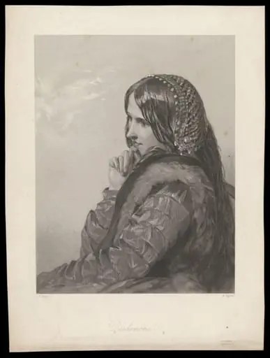 H Beard Print Collection