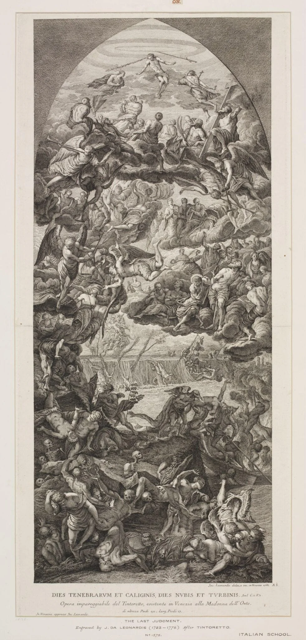 The Last Judgment