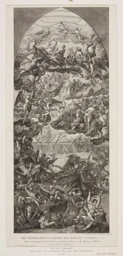 The Last Judgment