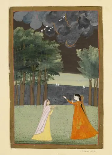 Radha