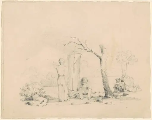 Boys with a Boat