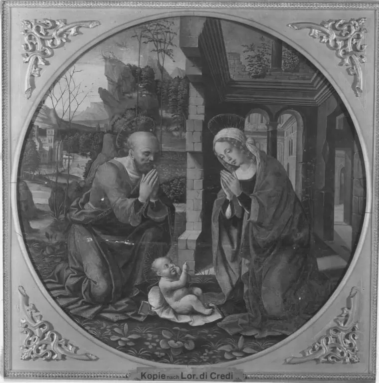 Nativity of Jesus