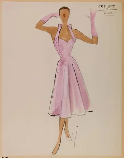 Menuet