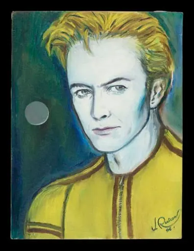 Starman