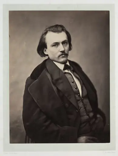 Gustave Doré