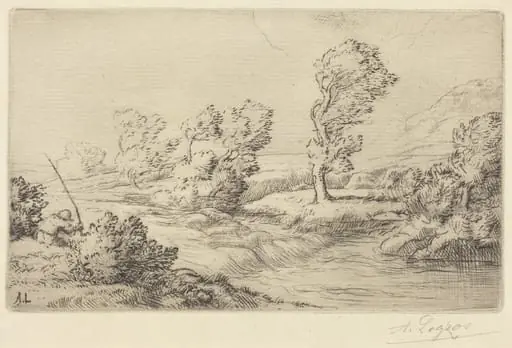 Banks of the Marne (Bord de la Marne)
