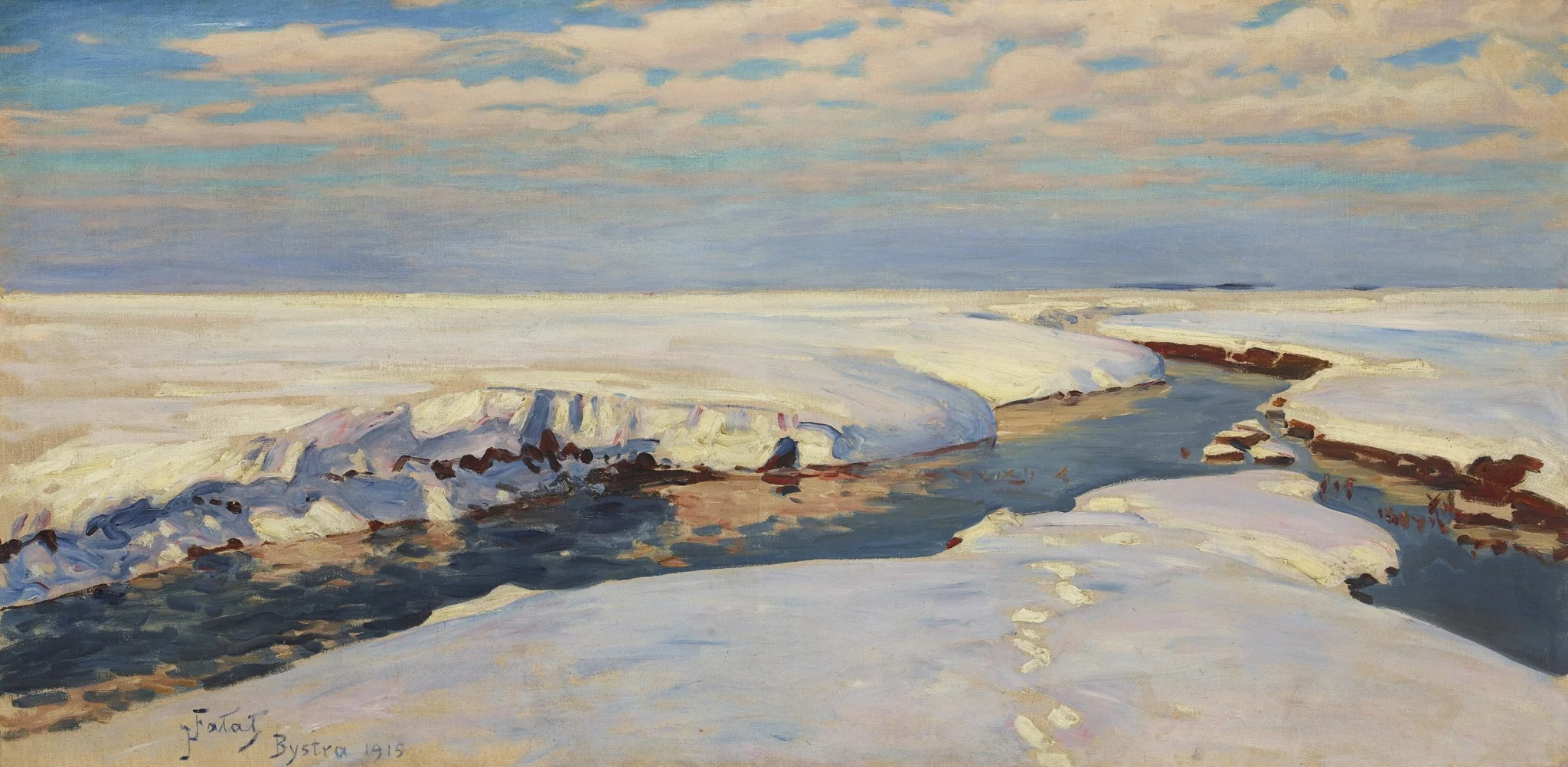 Winter Landscape
