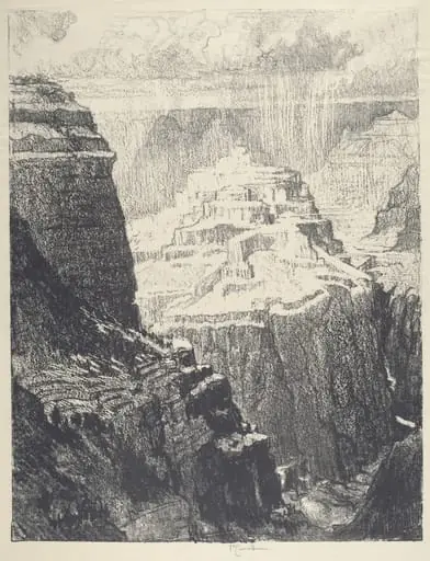 The Walled City