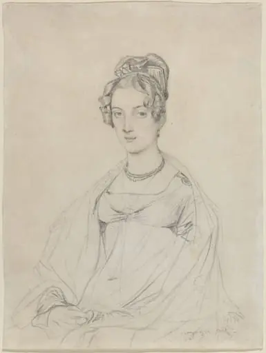Mrs. Edward Dodwell