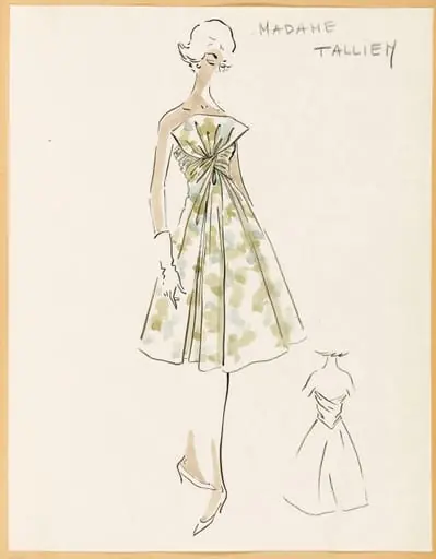 Madame Tallien
