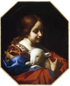 Saint Agnes
