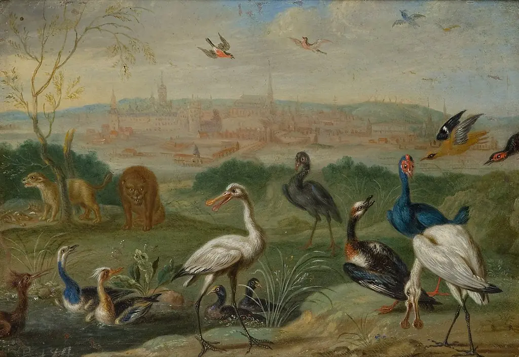 Stockholm