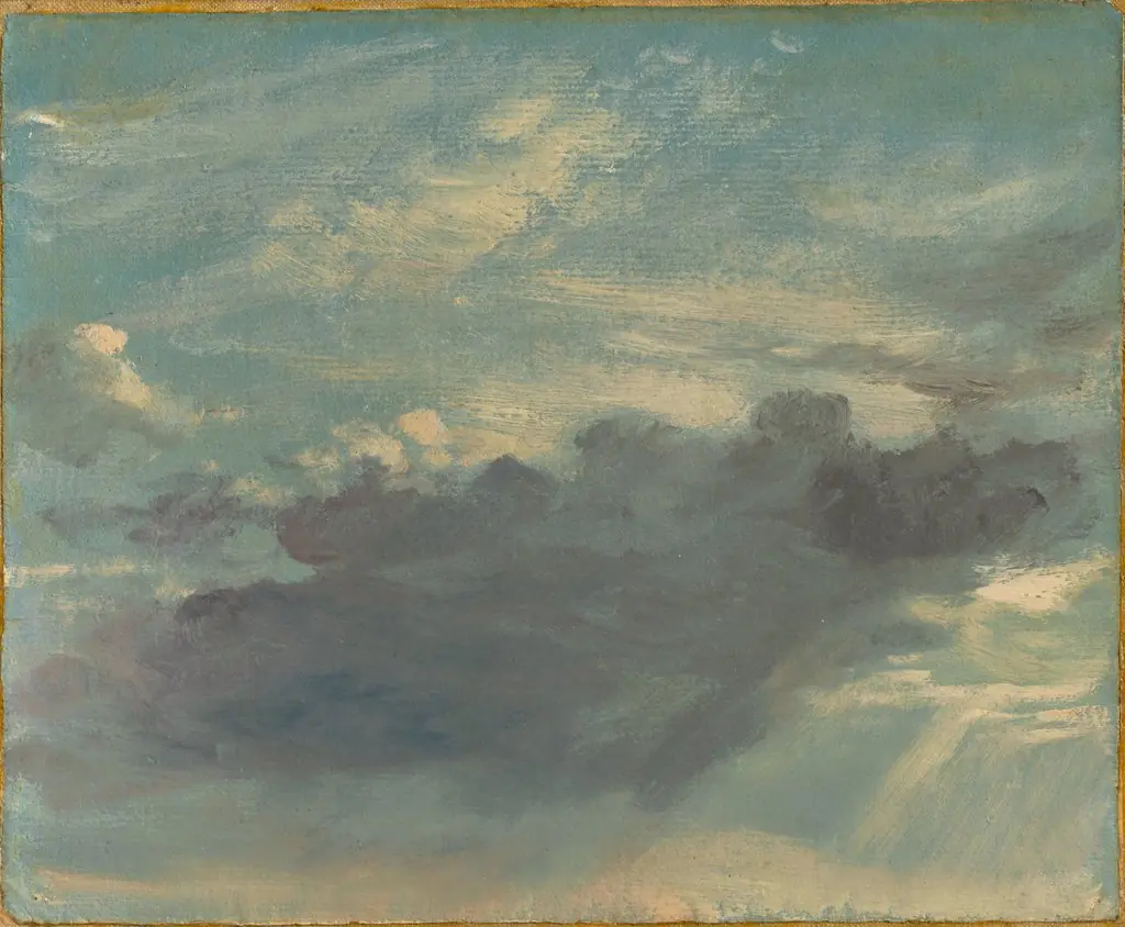 Cloud Study
