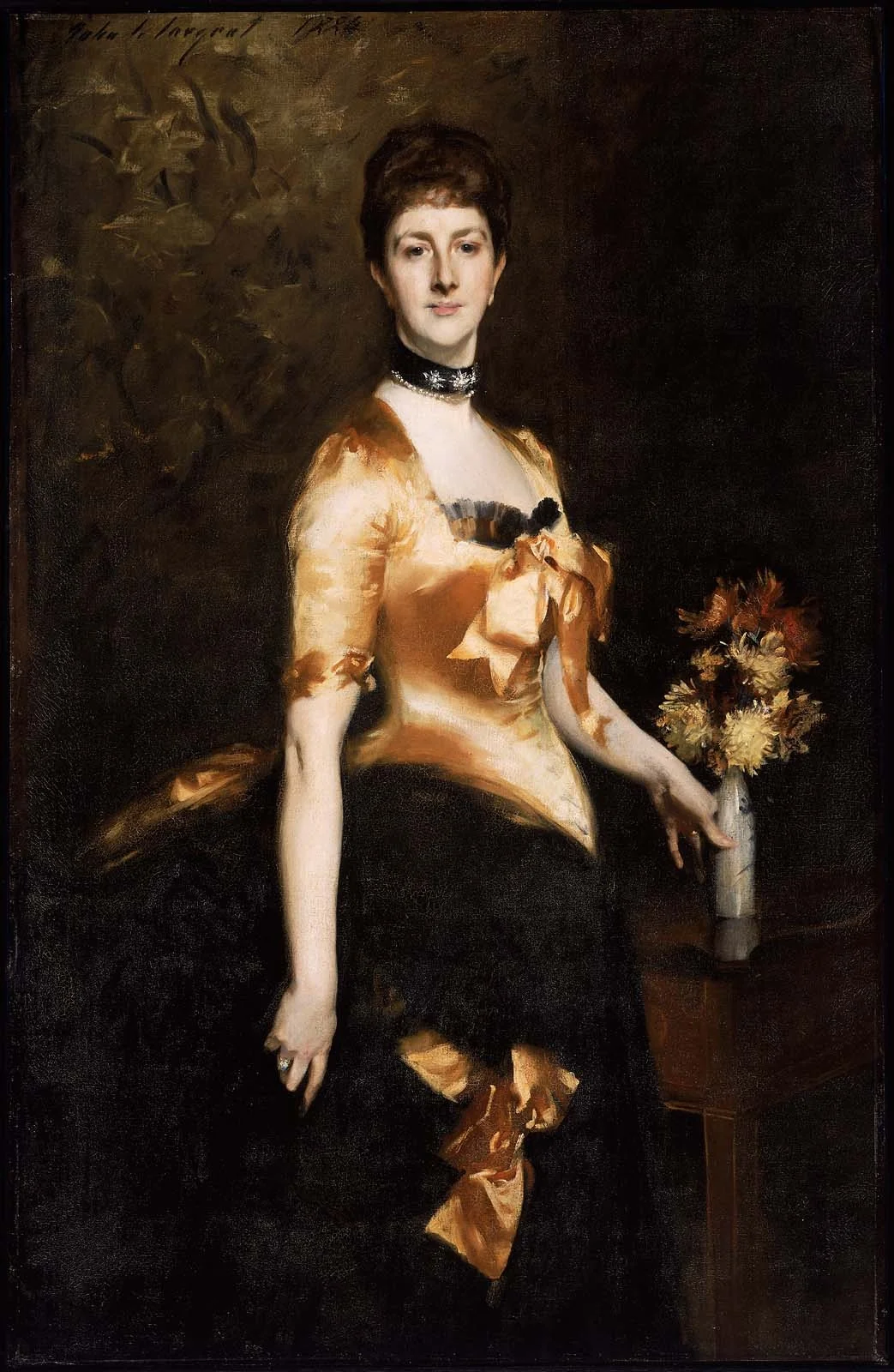 Edith, Lady Playfair (Edith Russell)