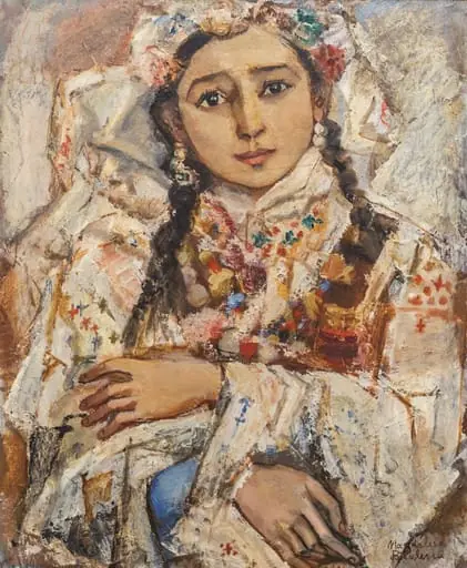 Orientală