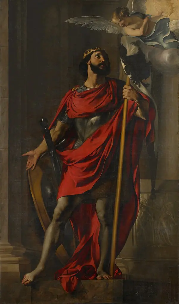 Wenceslaus I, Duke of Bohemia