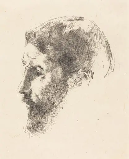 Pierre Bonnard