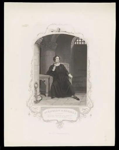 H Beard Print Collection