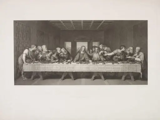 The Last Supper