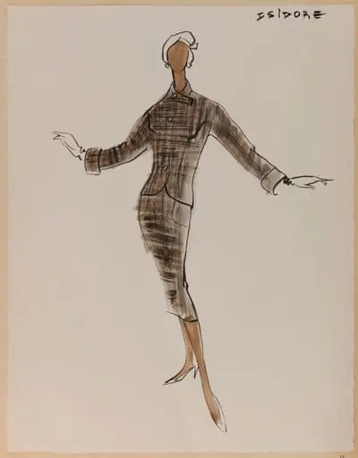 Isidore