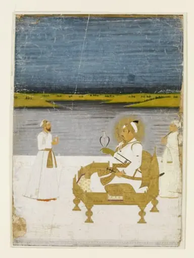 Muhammad Shah