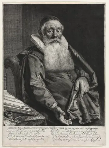 Gellius de Bouma