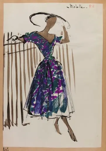 Violette