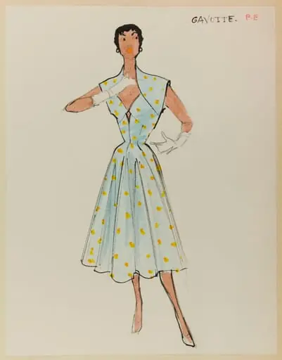 Gavotte